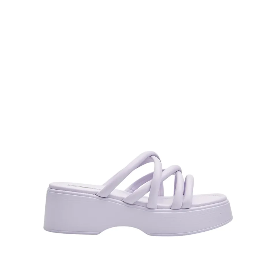 Bata Red Label mules femme plateforme 5 cm confort