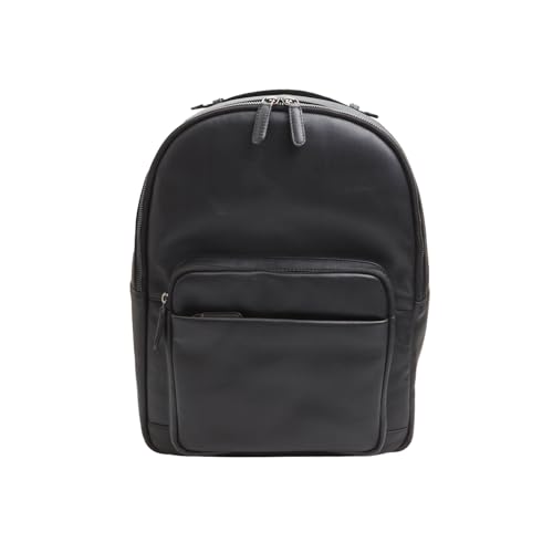 Bata Sac à dos homme cuir sac résistant élégant