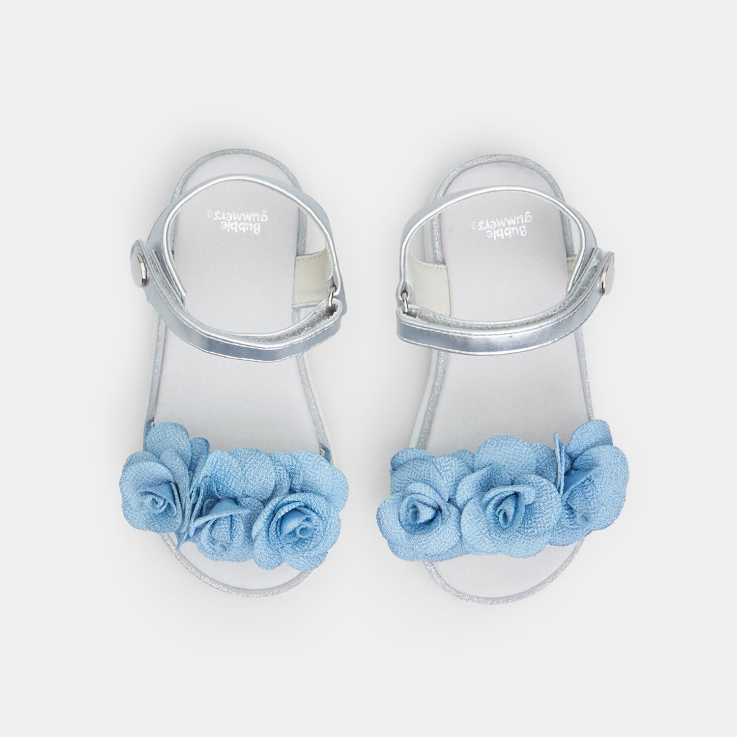 Bata Bubblegummers sandales fille été confort