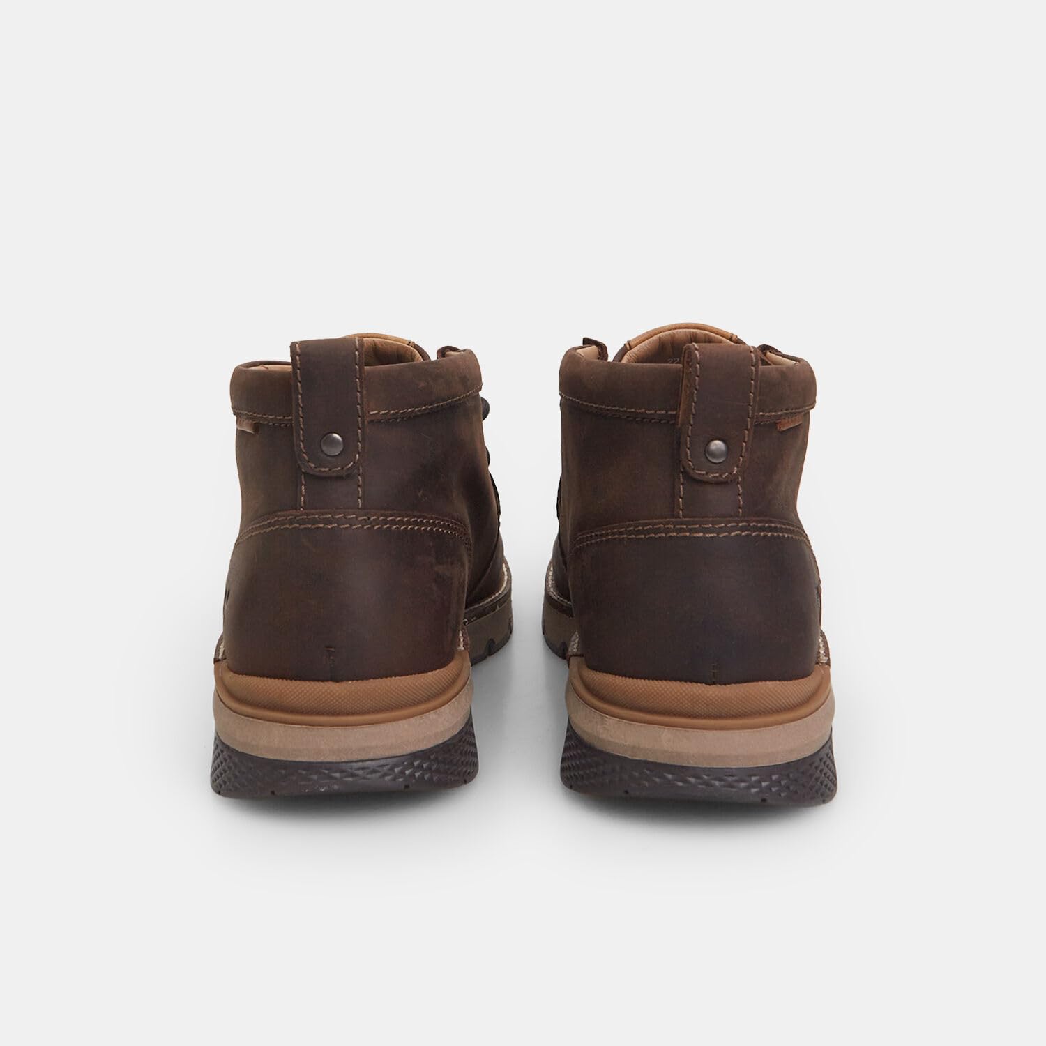 Bata Weinbrenner bottines homme cuir montante