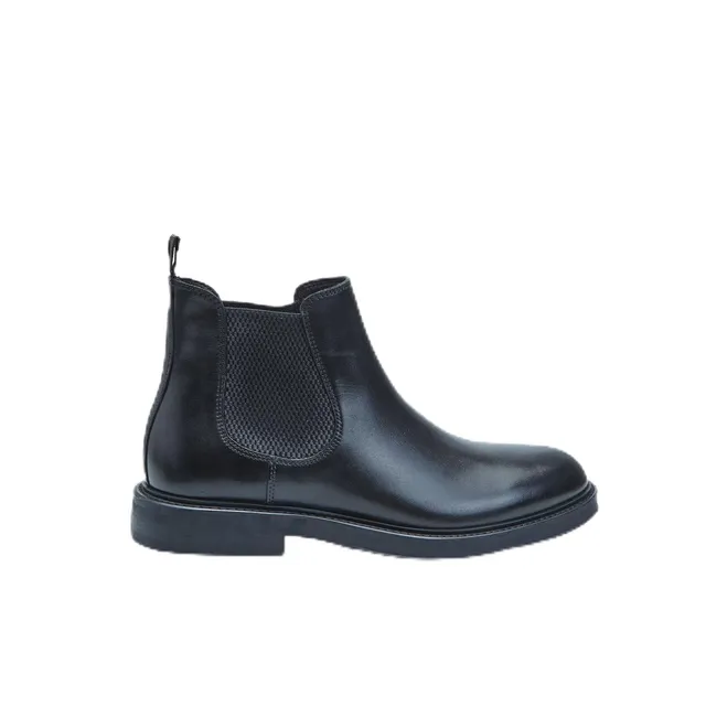 Bata Bottes urbaines homme bottes 40 EU confort