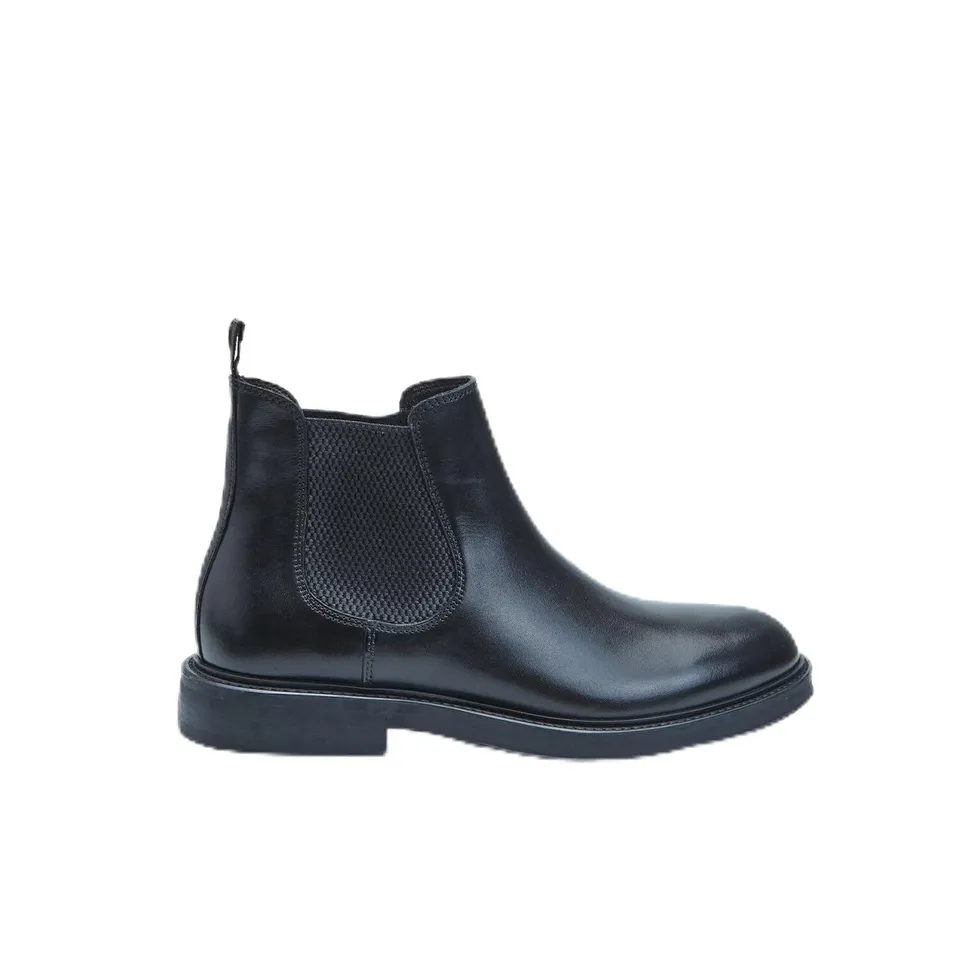 Bata Bottes urbaines homme bottes 40 EU confort