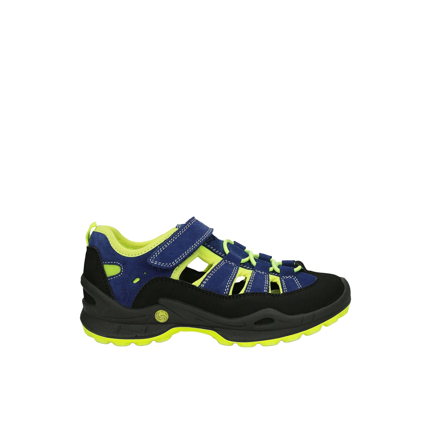 Bata Weinbrenner sandale garçon daim été
