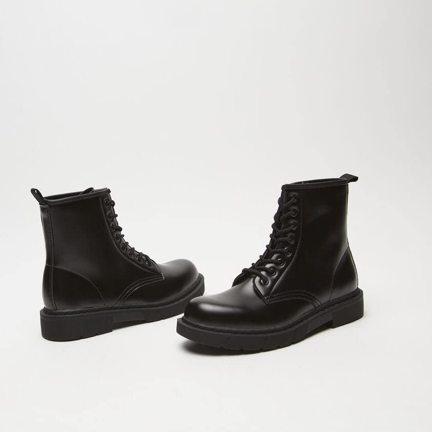 Bata Derbies femme semelle track