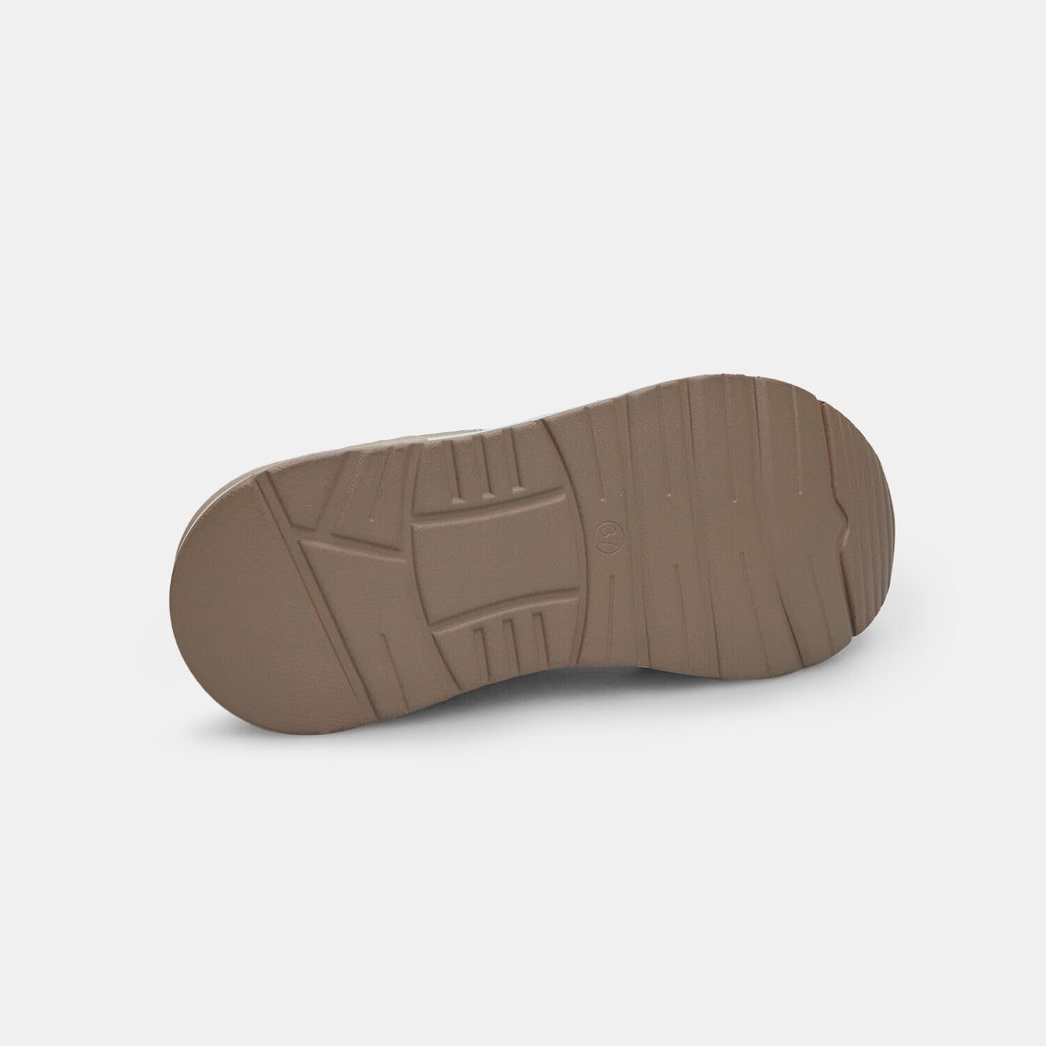 Bata Sneakers Over femme semelle épaisse confort