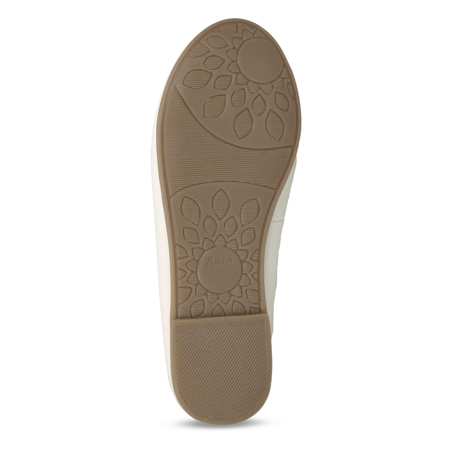 Bata Ballerines bride fille cuir 37 EU