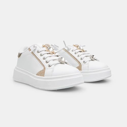 Bata Sneakers Fille Accessoire Mode Confortable