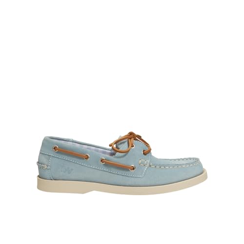 Bata Mocassins mocassin femme Weinbrenner cuir velours