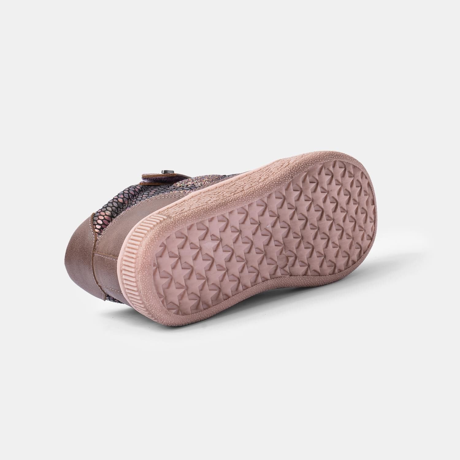 Bata Sneakers Bubblegummers enfant baskets ville confort
