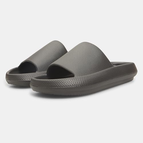 Bata Sandales homme mules plates légères