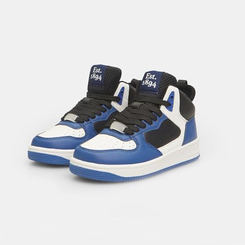 Bata Sneakers montantes garçon ville
