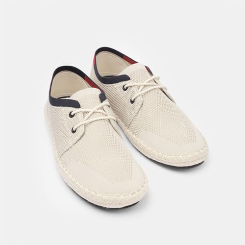 Bata Espadrilles homme chaussures été légères