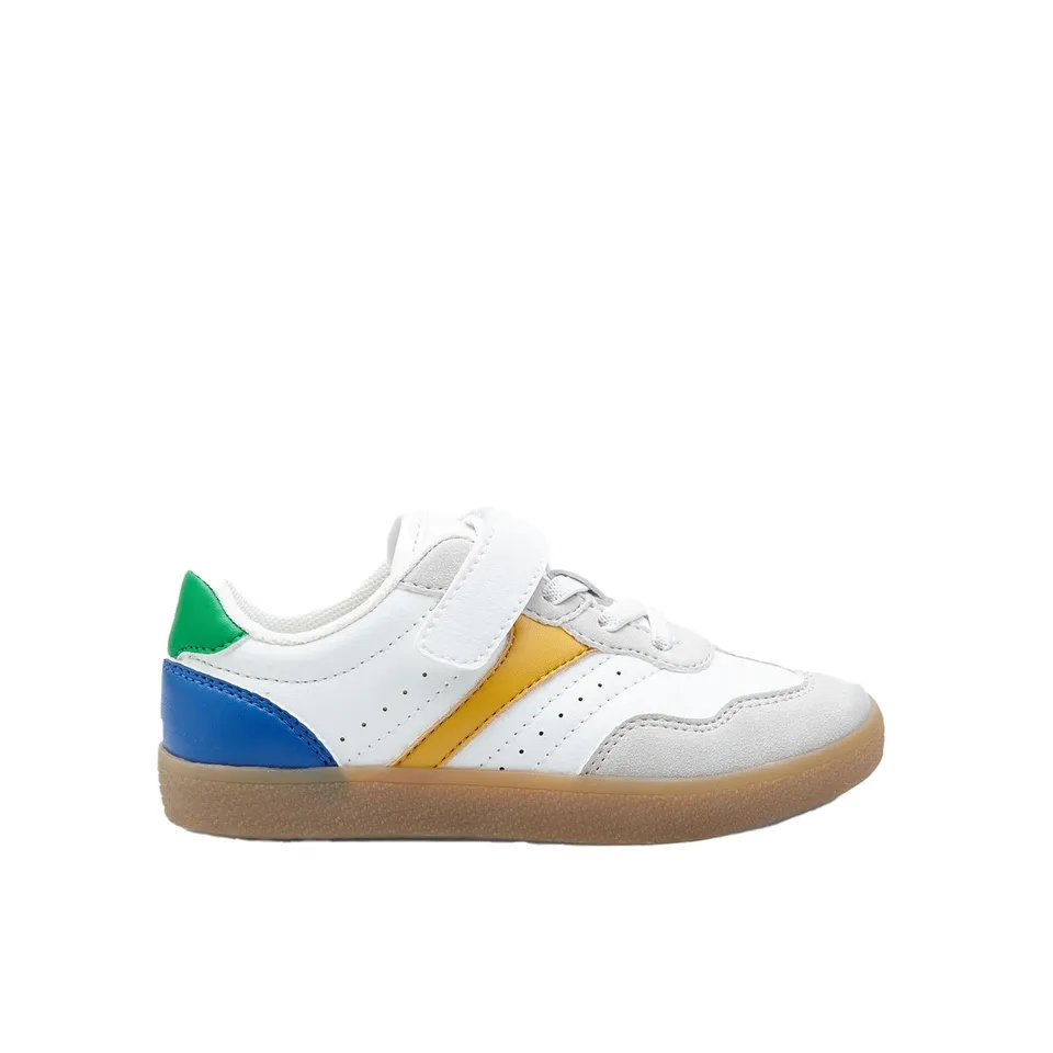Bata Sneakers baskets enfant confortables stylées