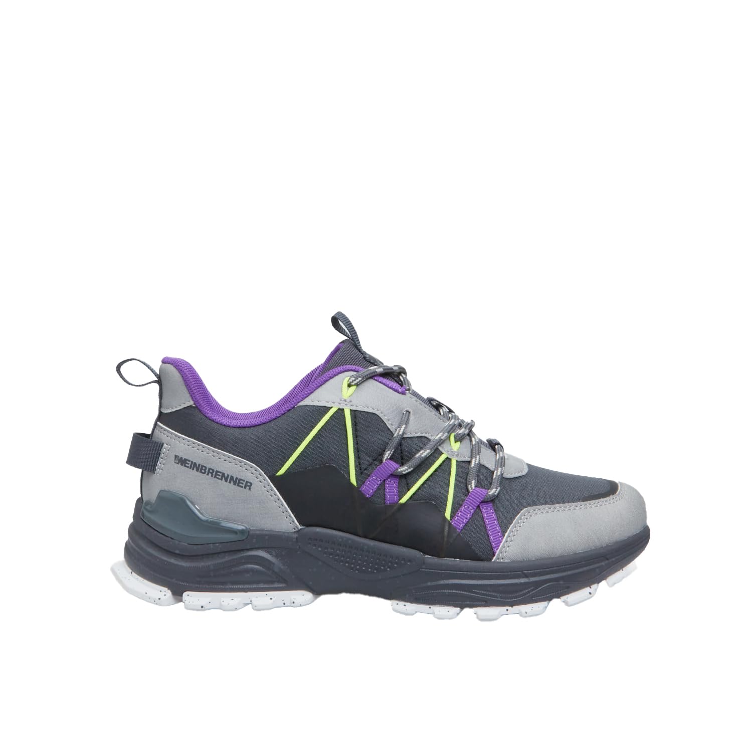 Bata Weinbrenner Alpine Surge Chaussure Rando Femme