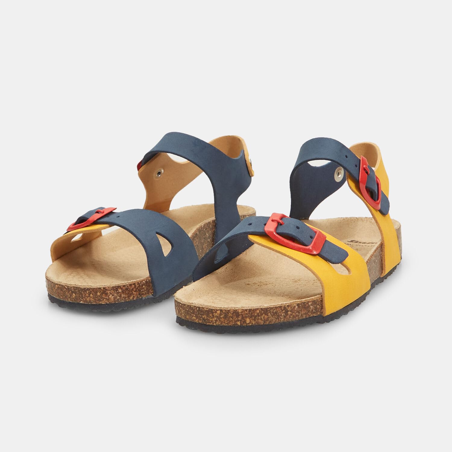 Bata Sandales garçon brides - sandales enfant été