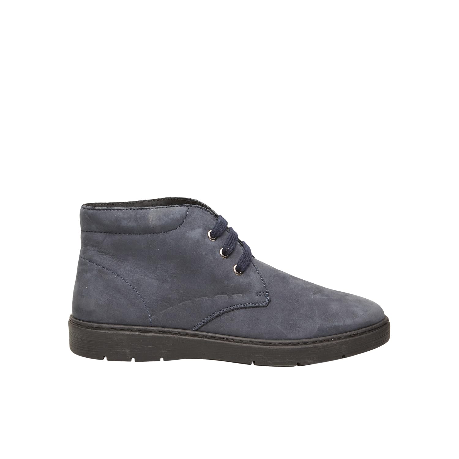 Bata Bottines homme cuir nubuck confortables