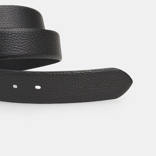 Bata ceinture homme cuir classique élégante