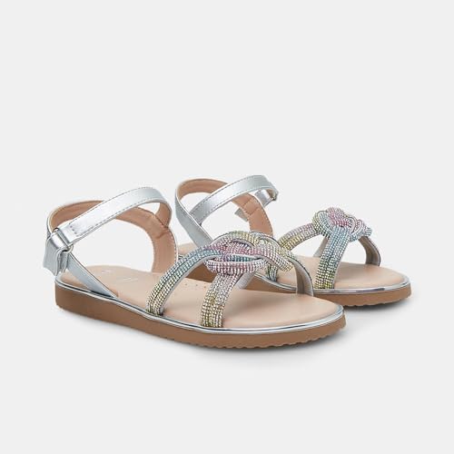 Bata Sandales fille sandales confort quotidien