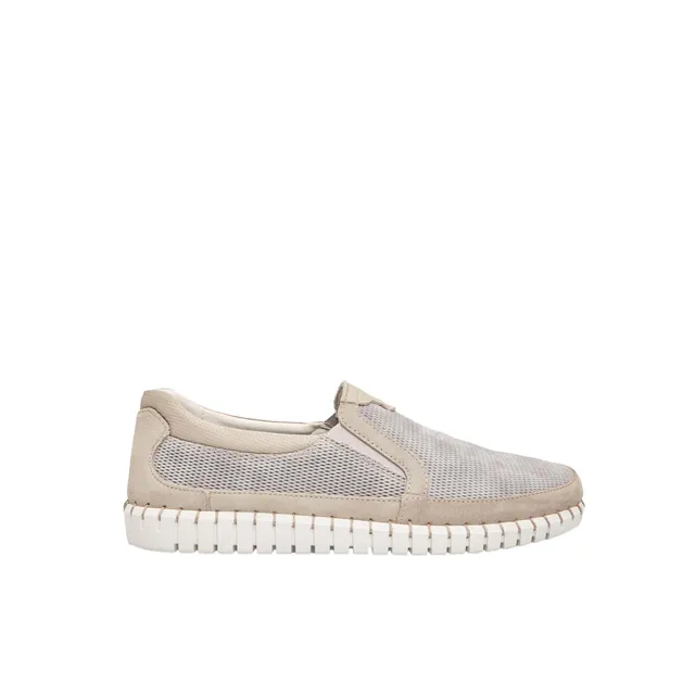 Bata Comfit Slip On Mocassins Homme Sans Lacets Confort