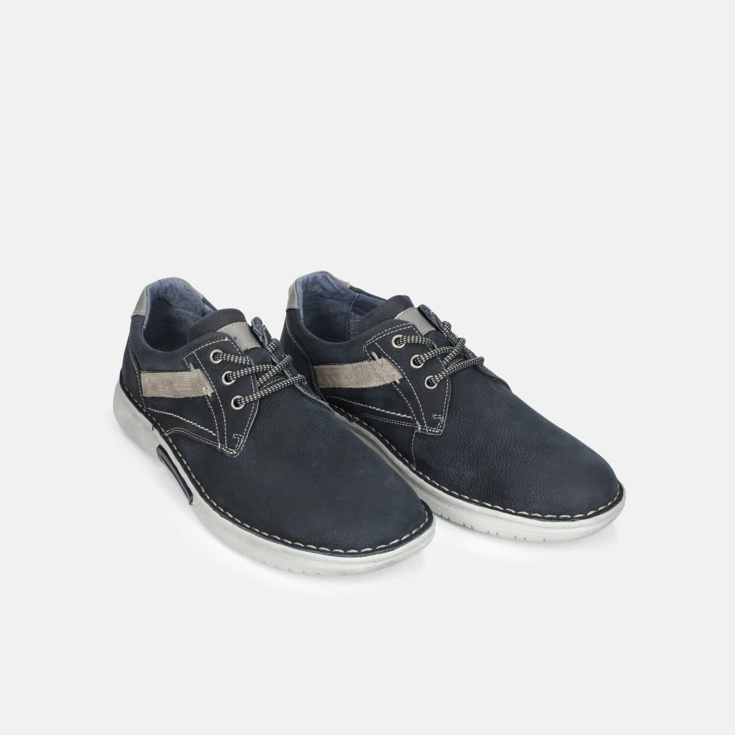 Bata Chaussures à lacets nubuck chaussures homme nubuck ville