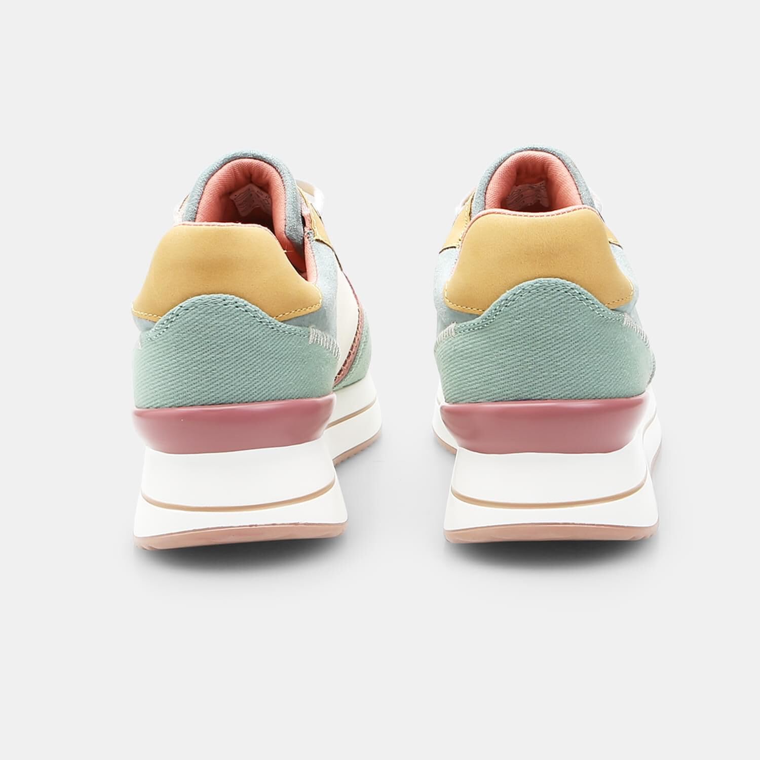 Bata Sneakers Femme Confortables Tendances 38 EU