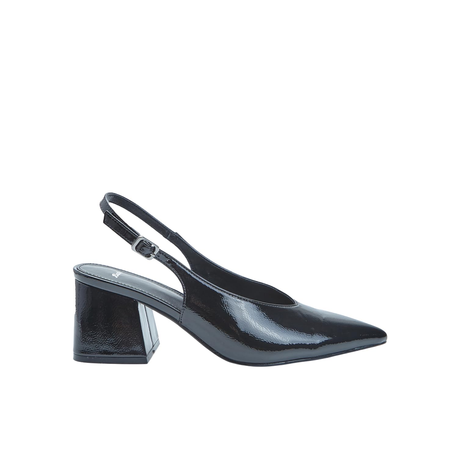 Bata Chaussures à talons Slingback bordeaux 36 EU femme