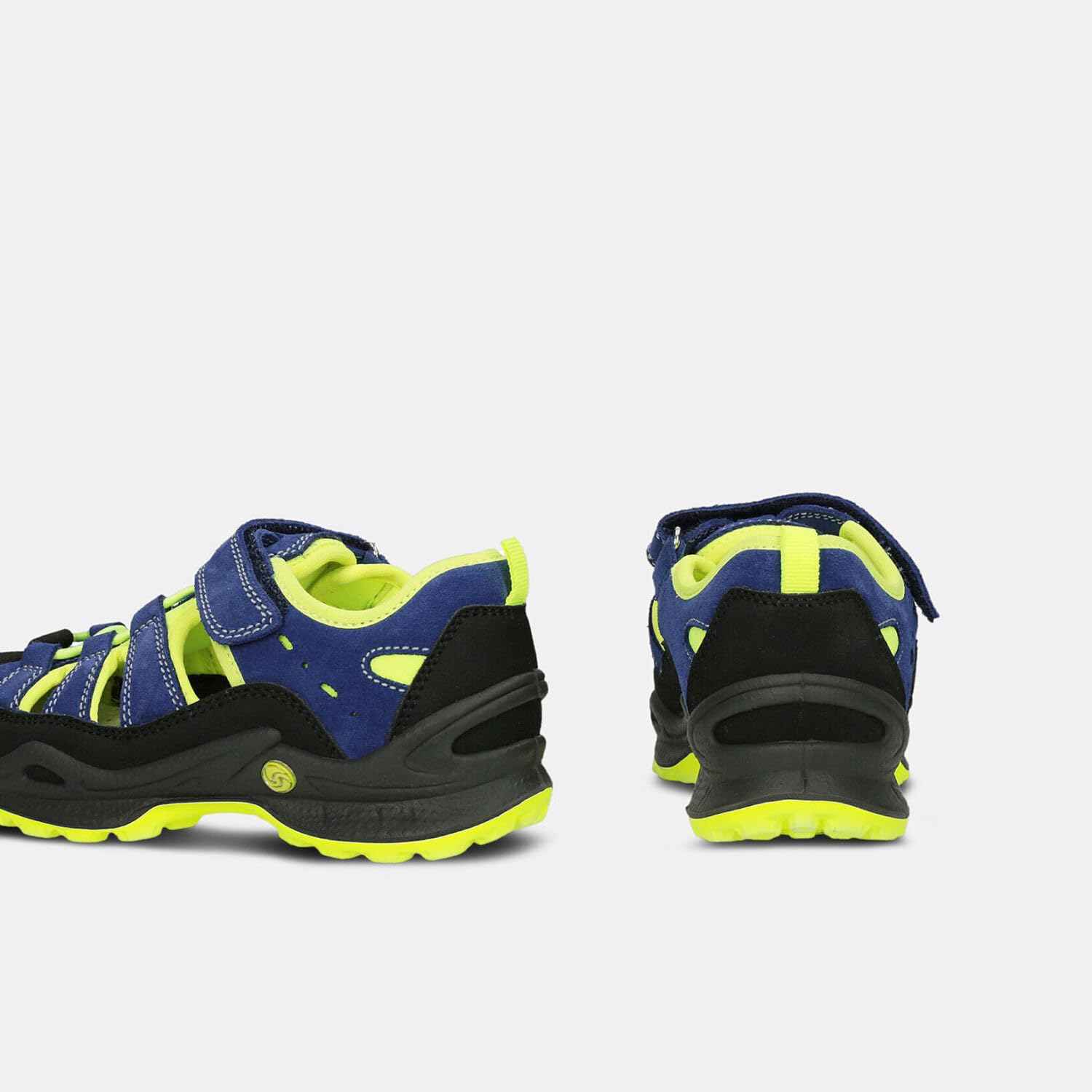 Bata Weinbrenner sandale garçon daim été