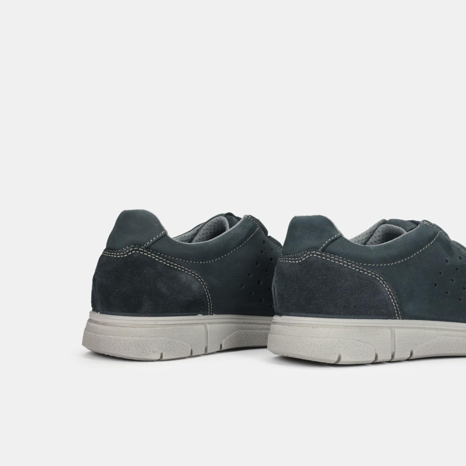 Bata Chaussures à Lacets nubuck chaussures homme derby