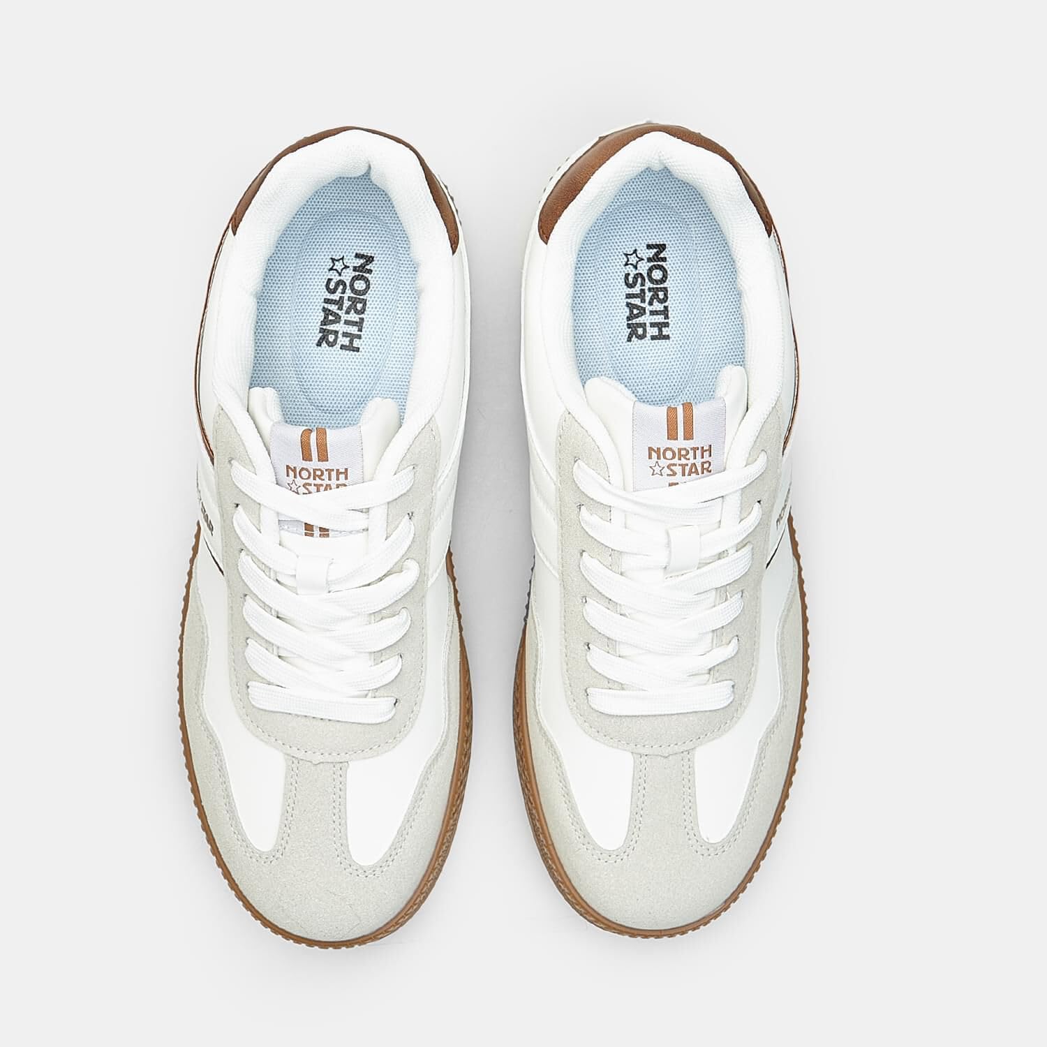 Bata North Star Kyer Sneakers Homme Ville