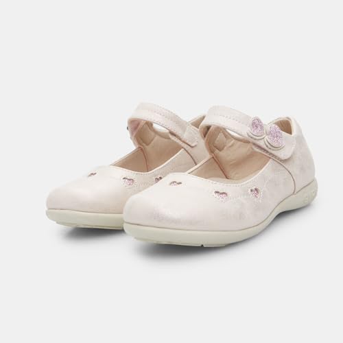 Bata Bubblegummers Ballerines Fille Souples Légères