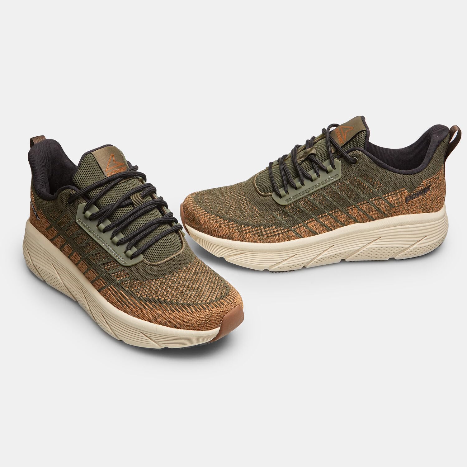 Bata Power Luxe Runner baskets homme confort