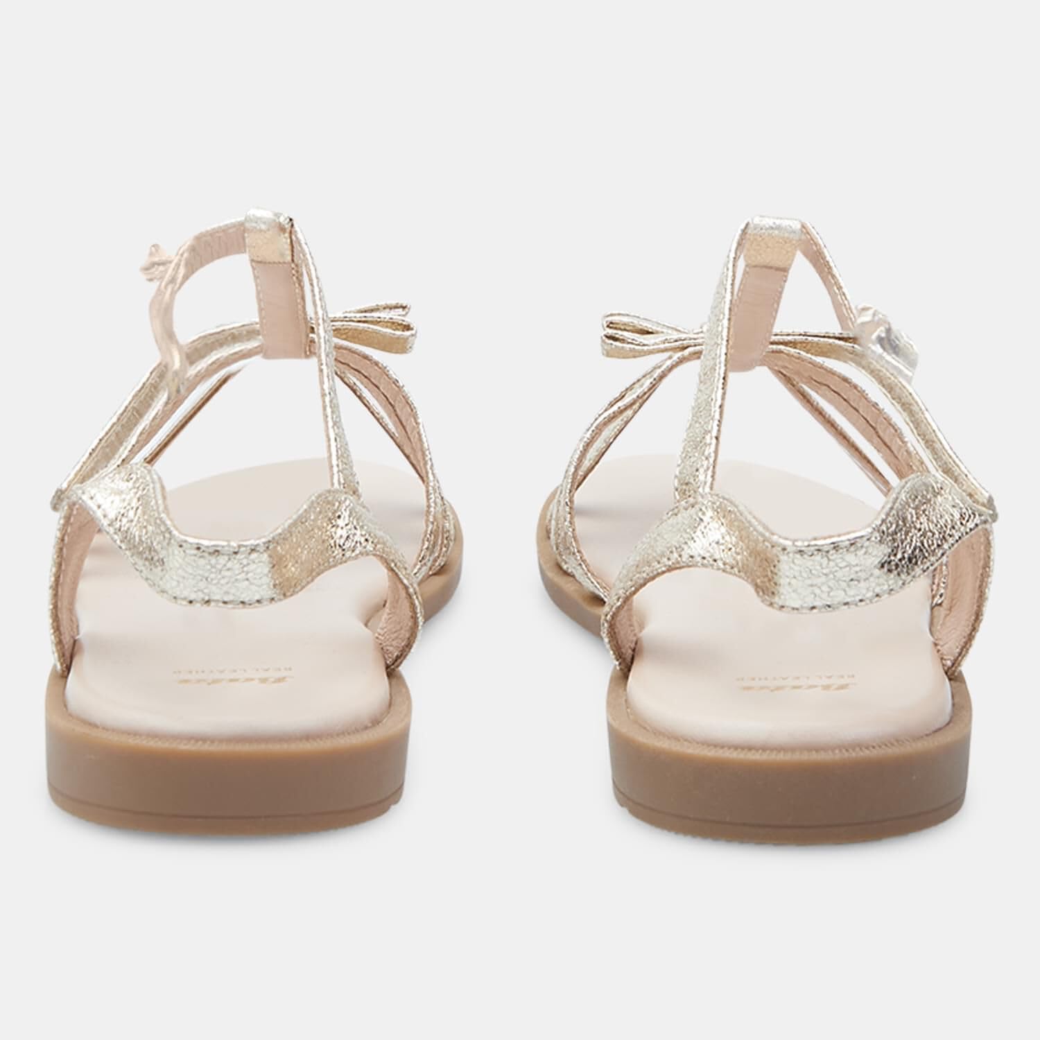 Bata Sandales fille sandales 33 EU légères