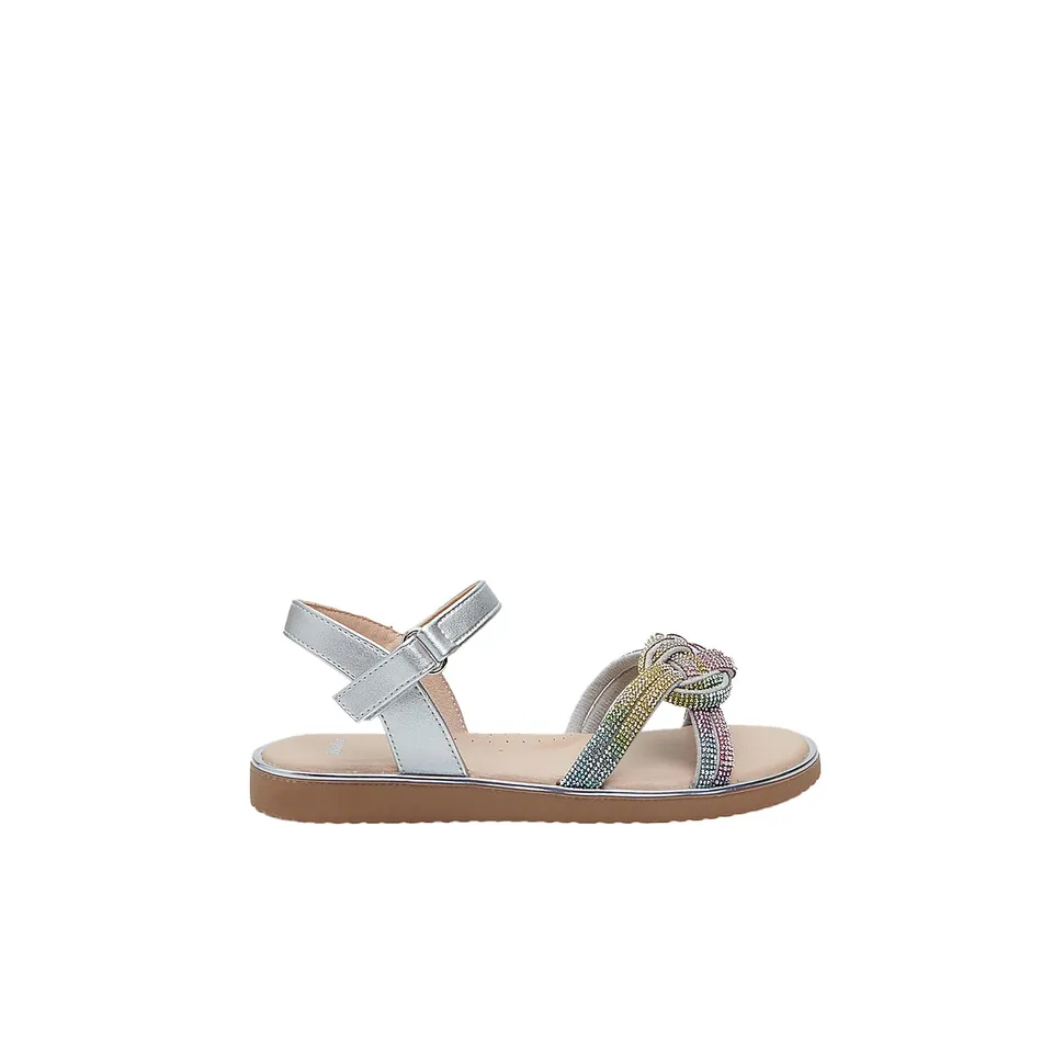Bata Sandales fille sandales confort quotidien
