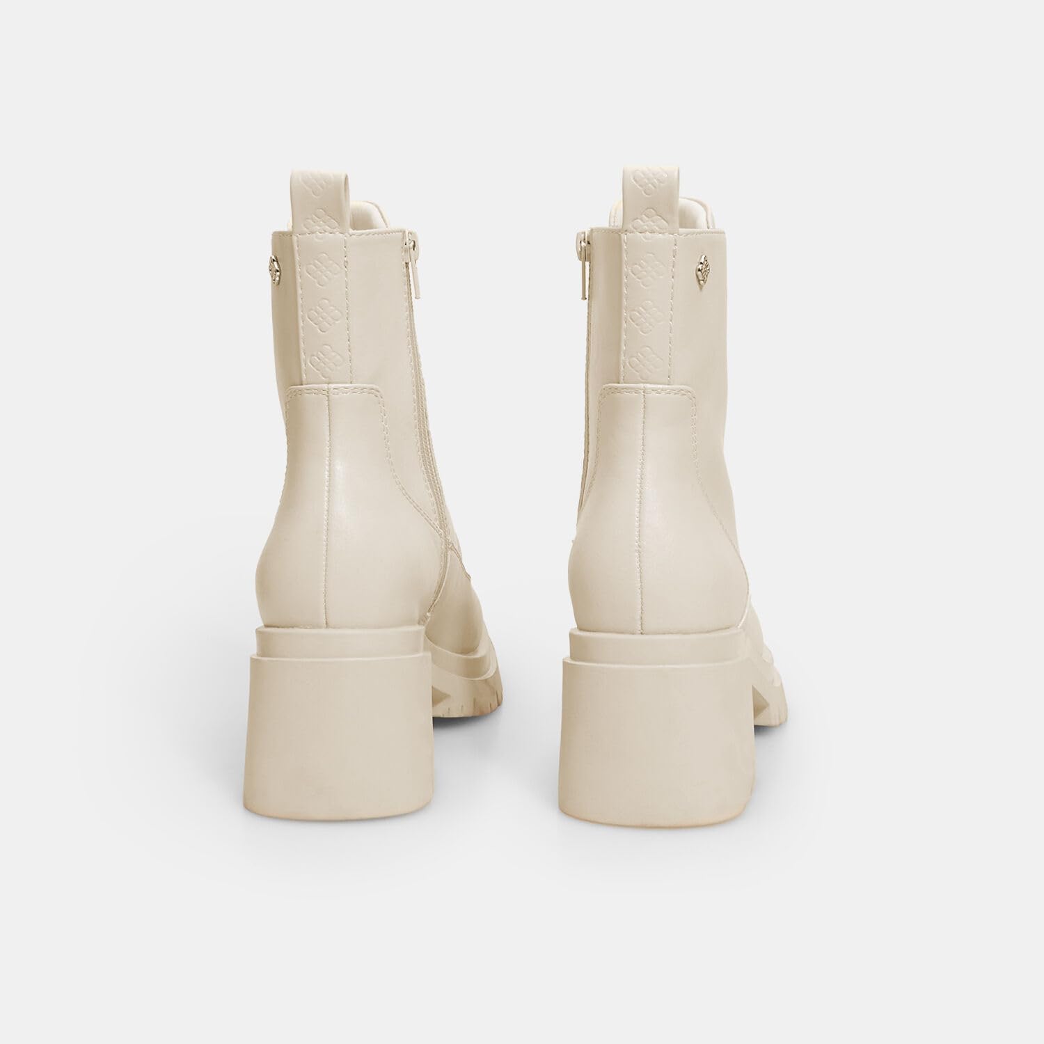 Bata Red Label bottines talon zip femme