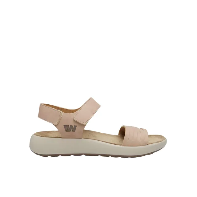 Bata Weinbrenner sandales femme plates confort