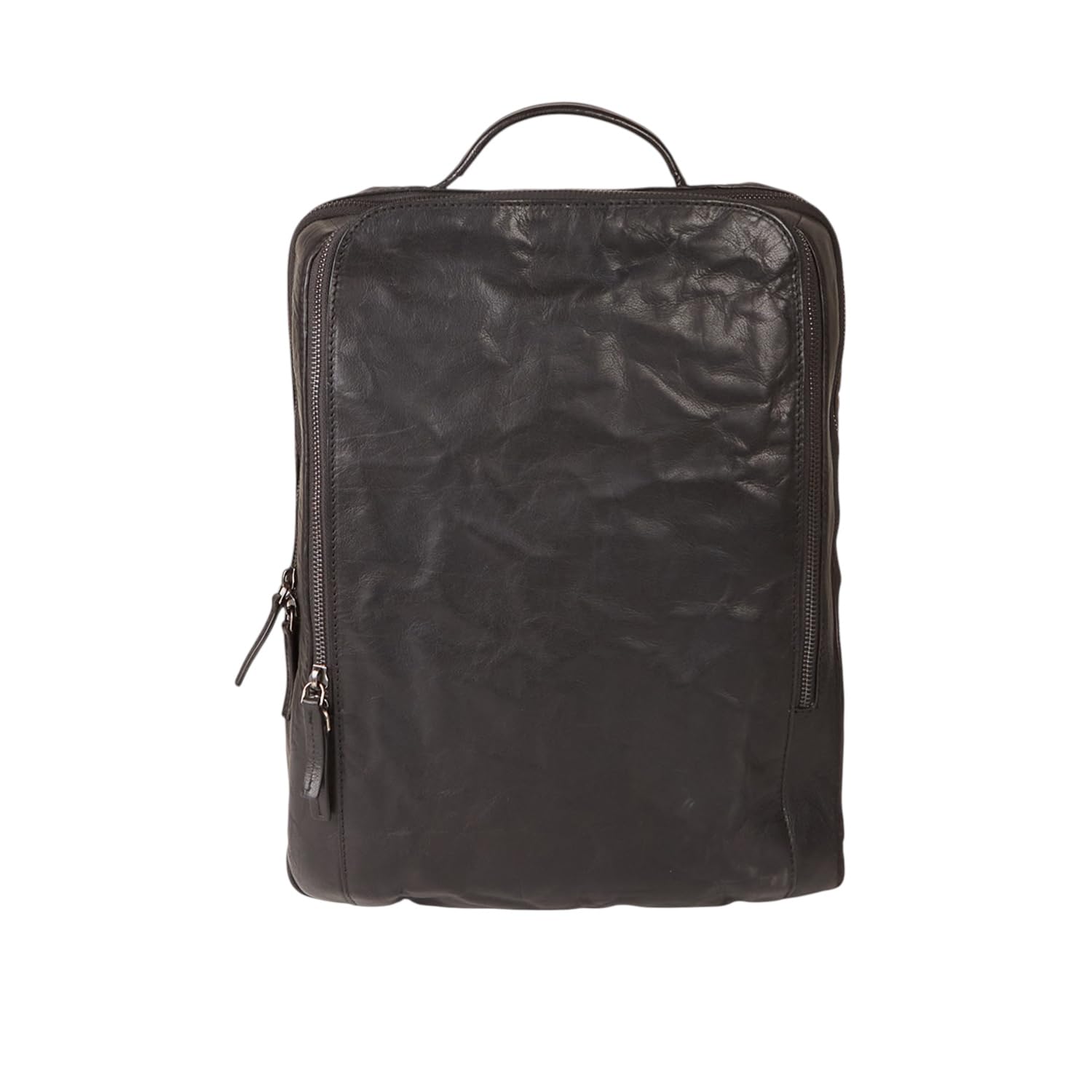 Bata Sac à dos homme cuir résistant