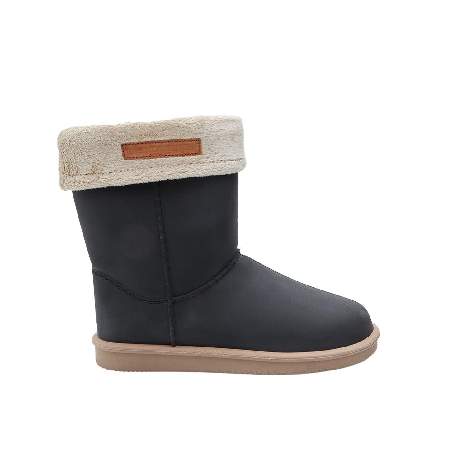 Bata Weinbrenner Bottine fille confortable