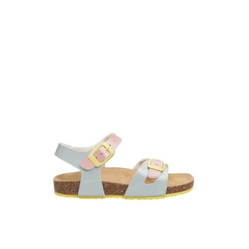 Bata Boucles sandales fille anatomiques confort