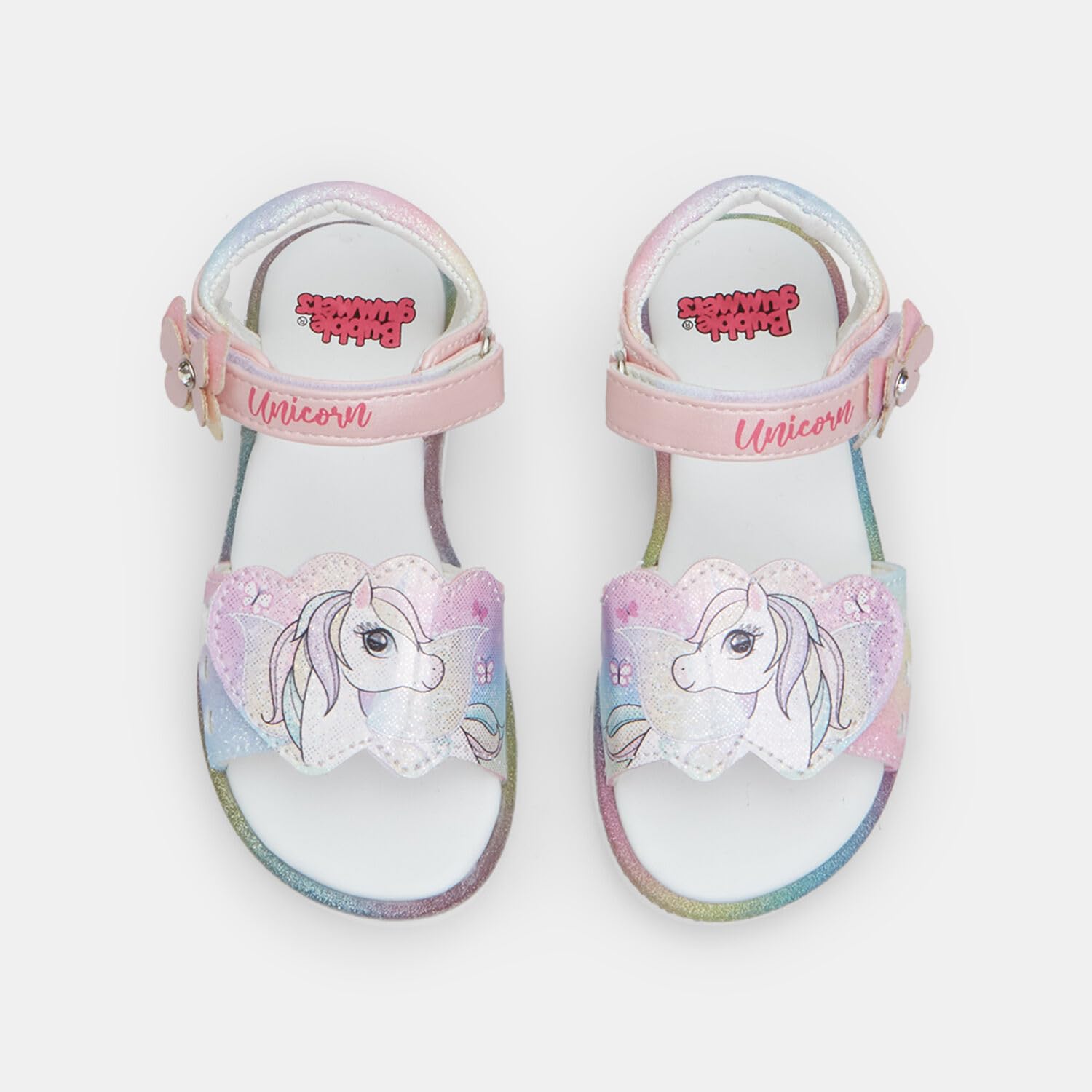 Bata Sandales fille sandale été légère confortable