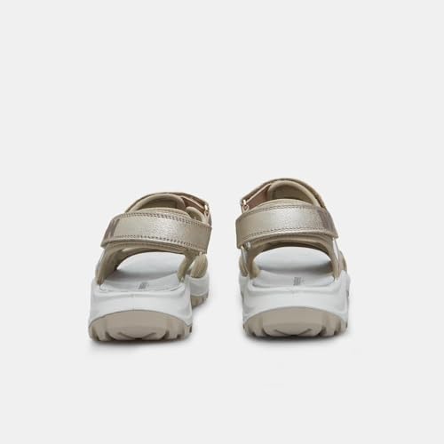 Bata Sandales sandales cuir été légères homme femme