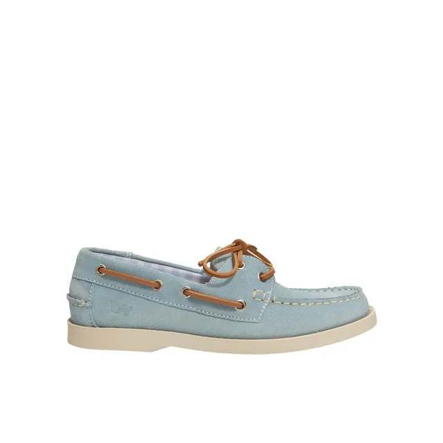 Bata Mocassins mocassin femme Weinbrenner cuir velours