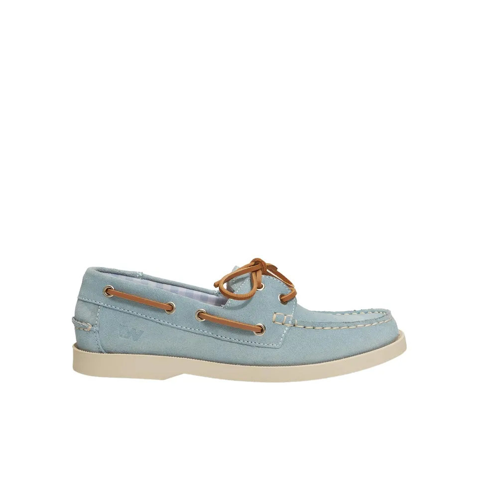 Bata Mocassins mocassin femme Weinbrenner cuir velours