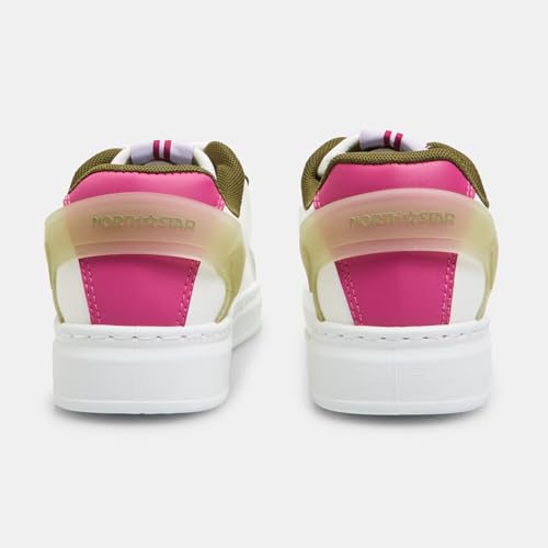 Bata North Star sneakers femme confortables plat