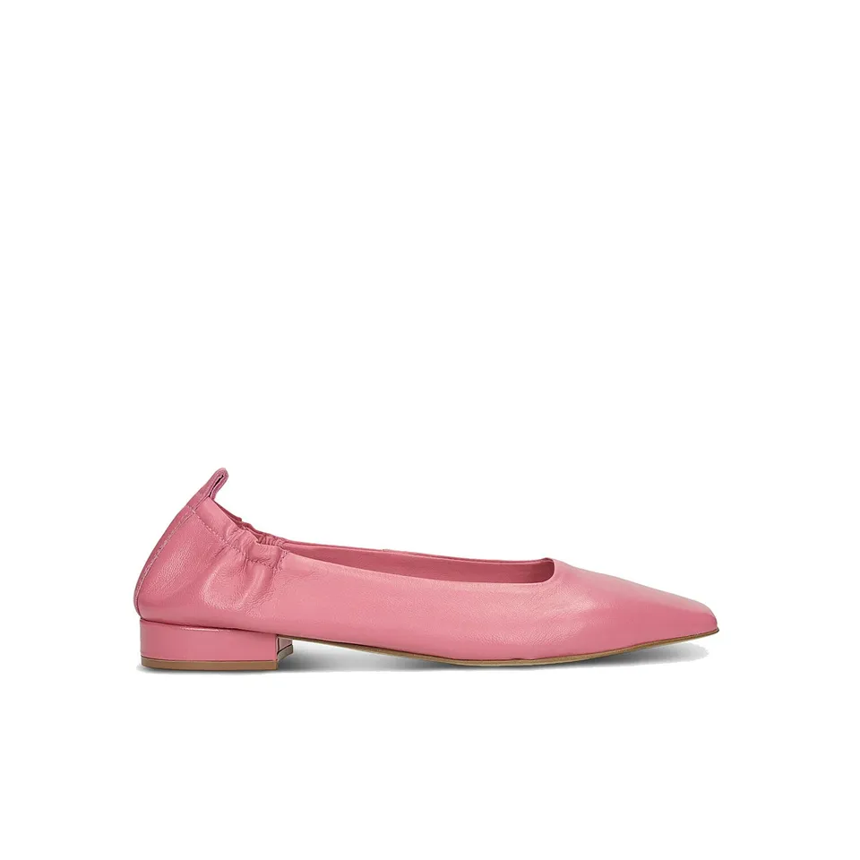 Bata Ballerines ballerines femme cuir
