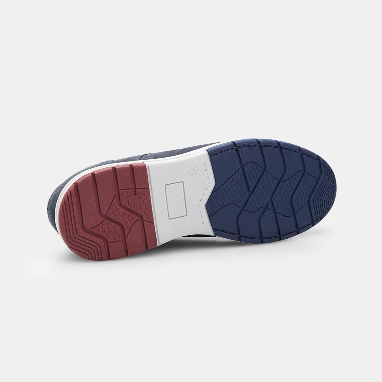Bata Chaussures à lacets nubuck homme 40 EU ville