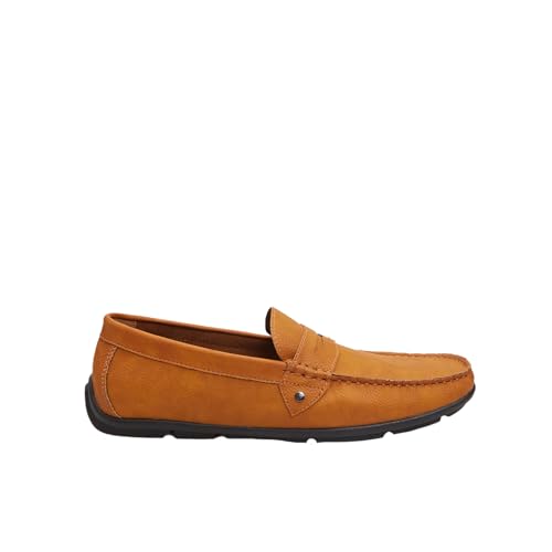 Bata Red Label Mocassins Homme ville confort noir