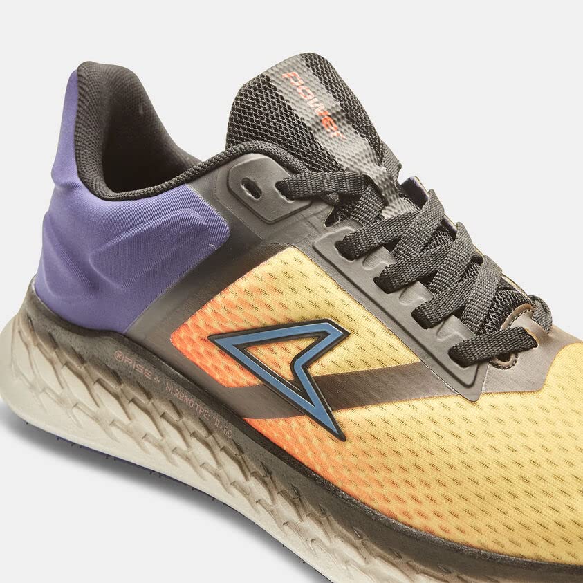 Power Bata Xorise 500 baskets homme confort