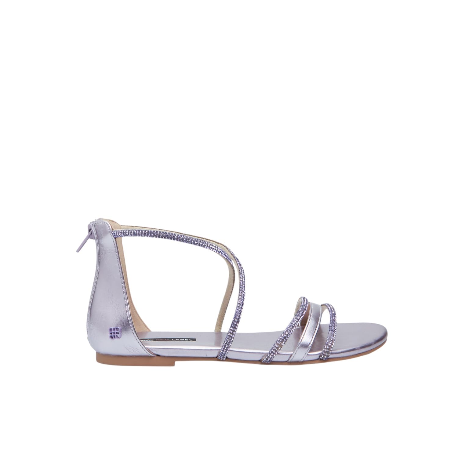 Bata Red Label sandales femme plates légères