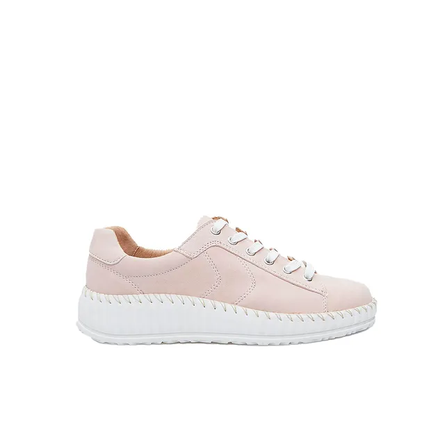Bata Comfit Sneakers nubuck femme confortables