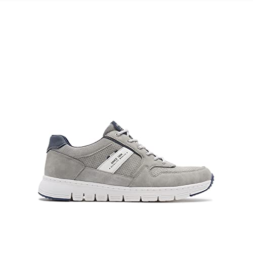 Bata Sneakers Homme Ville Confort - Baskets basses